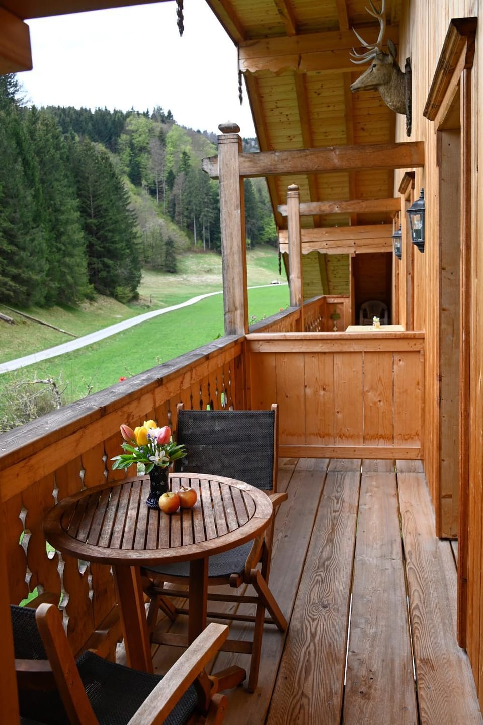 Ferienwohnung Dichtlbauer Apartment in Salzburgerland