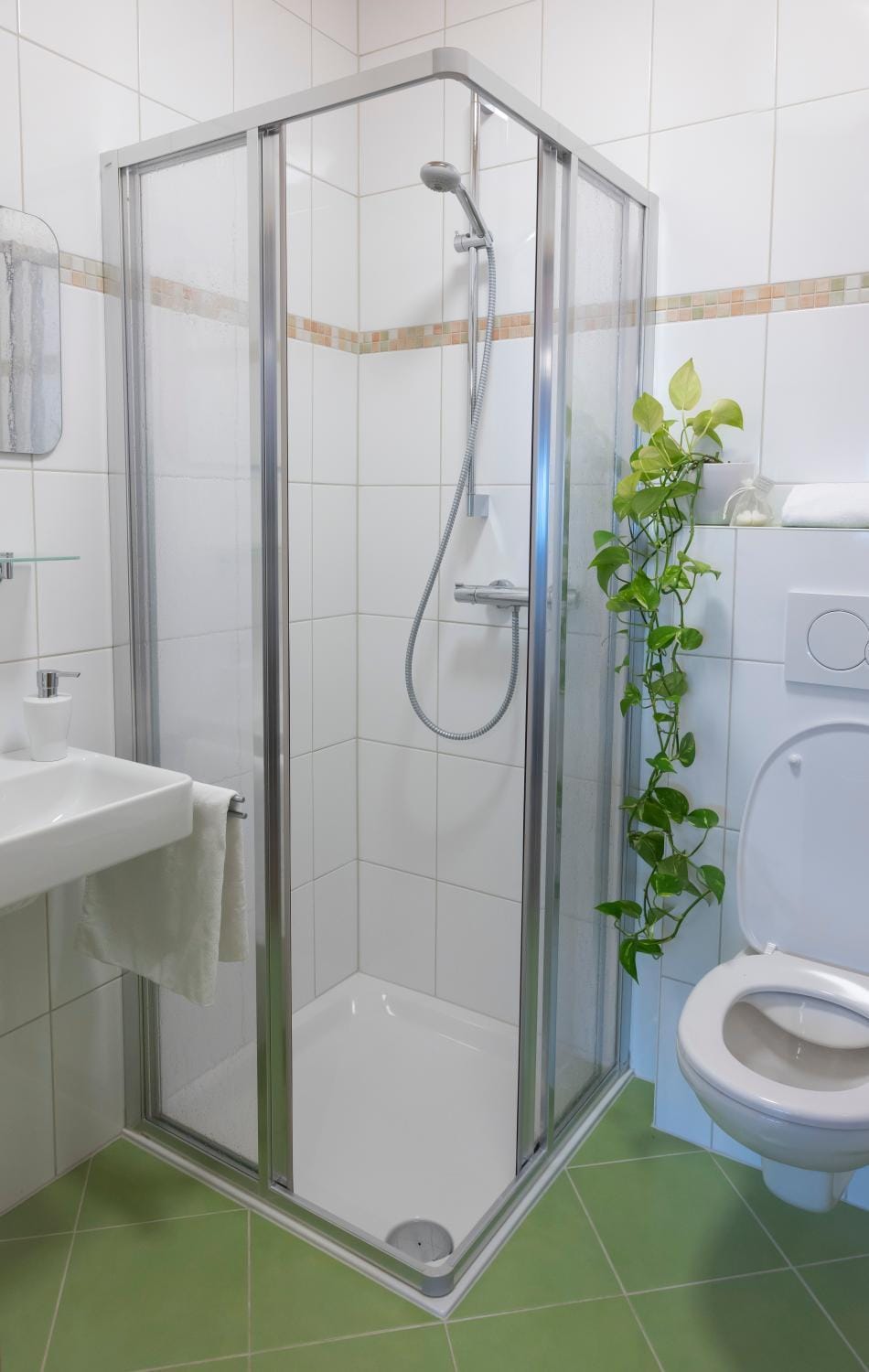 Ferienwohnung Dichtlbauer Apartment in Salzburgerland