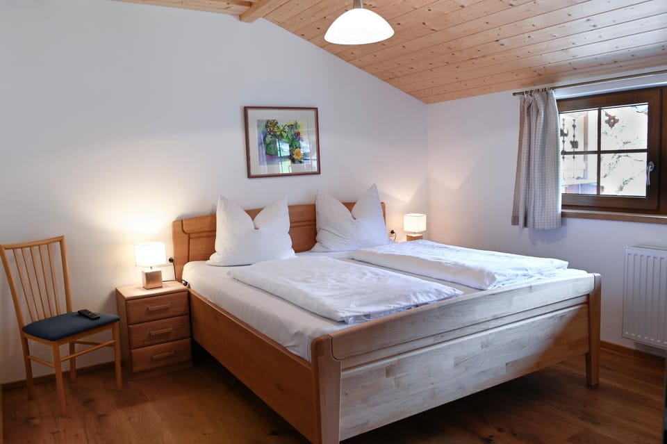 Ferienwohnung Dichtlbauer Apartment in Salzburgerland