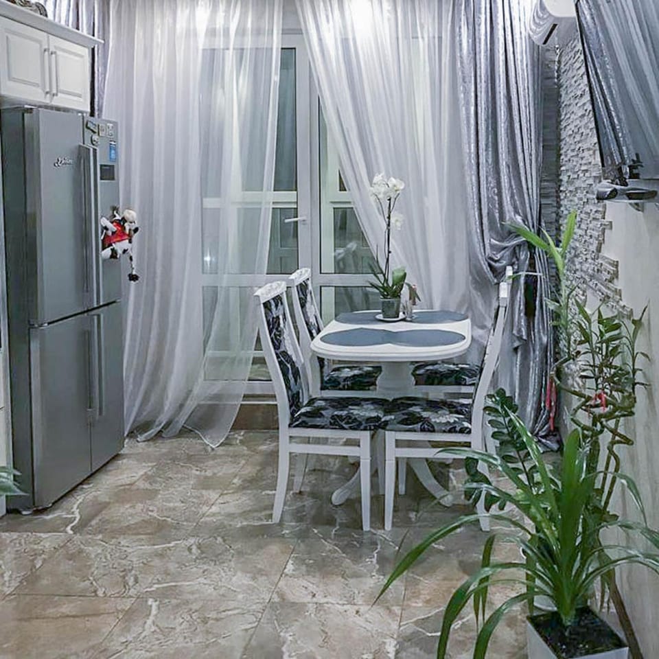 4 поверх LUX квартира метро Академгород Apartment in Kiev City - Kyiv