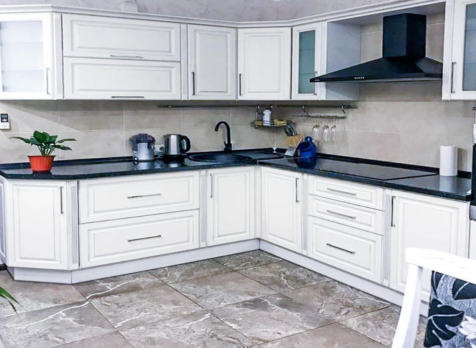 4 поверх LUX квартира метро Академгород Apartment in Kiev City - Kyiv