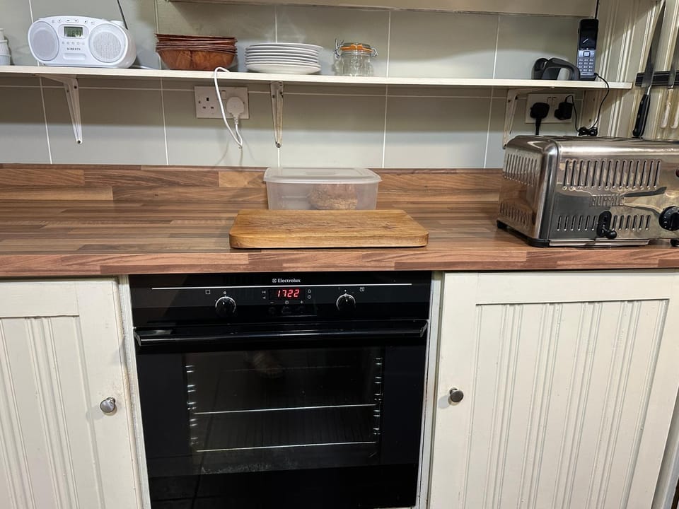 Teach Cruachan Large-Group Holiday Home House in County Mayo