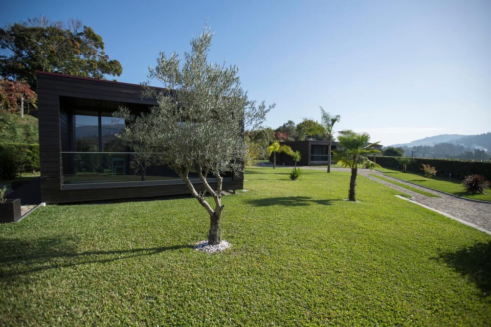 Casa da Bi House in Viana do Castelo District, Portugal