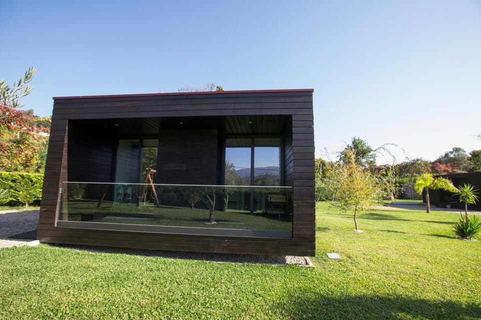 Casa da Bi House in Viana do Castelo District, Portugal