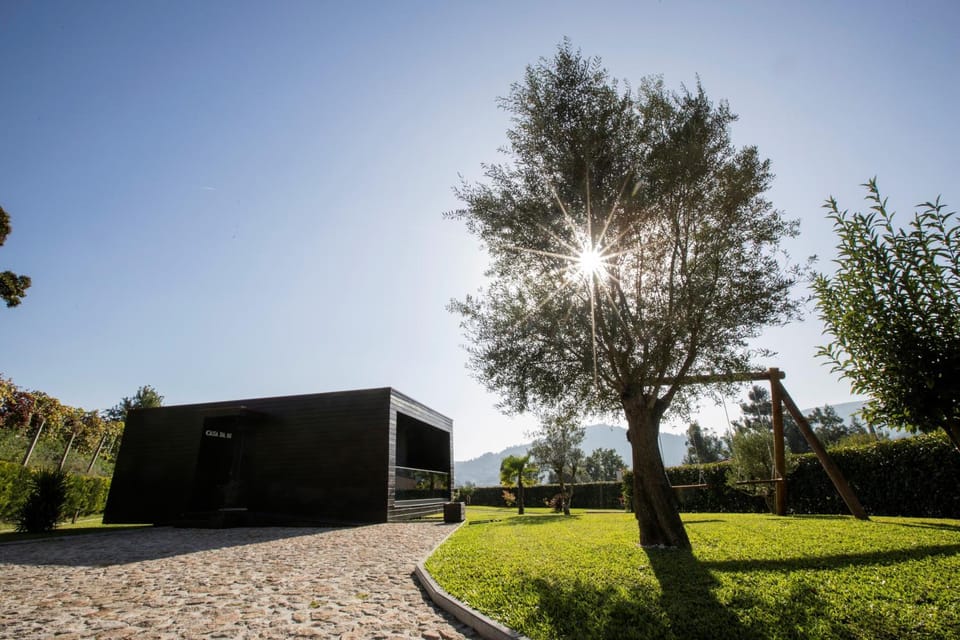 Casa da Bi House in Viana do Castelo District, Portugal