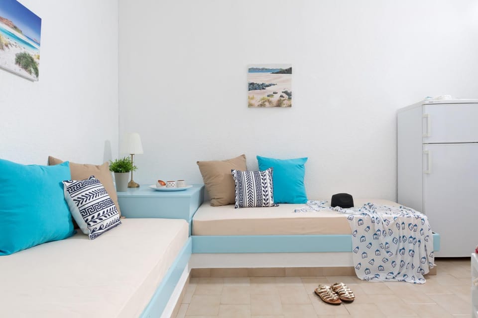 Ferma Hill Apartments Apartment in Lasithi