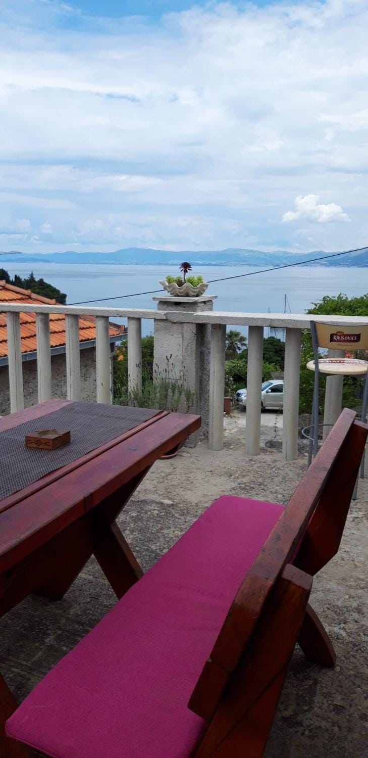 BBQ facilities, Balcony/Terrace