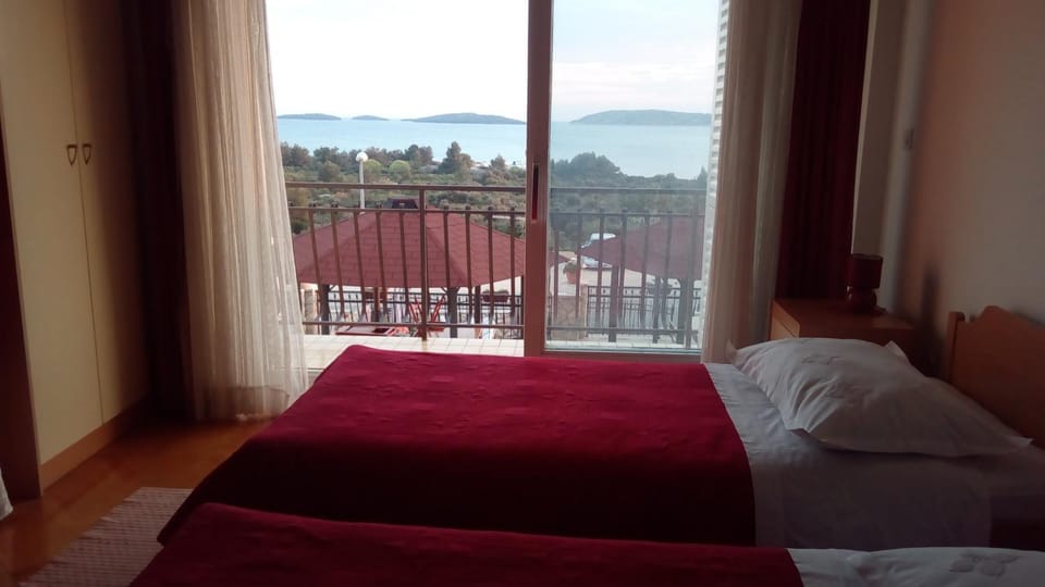 Apartments Pilić Apartment in Šibenik