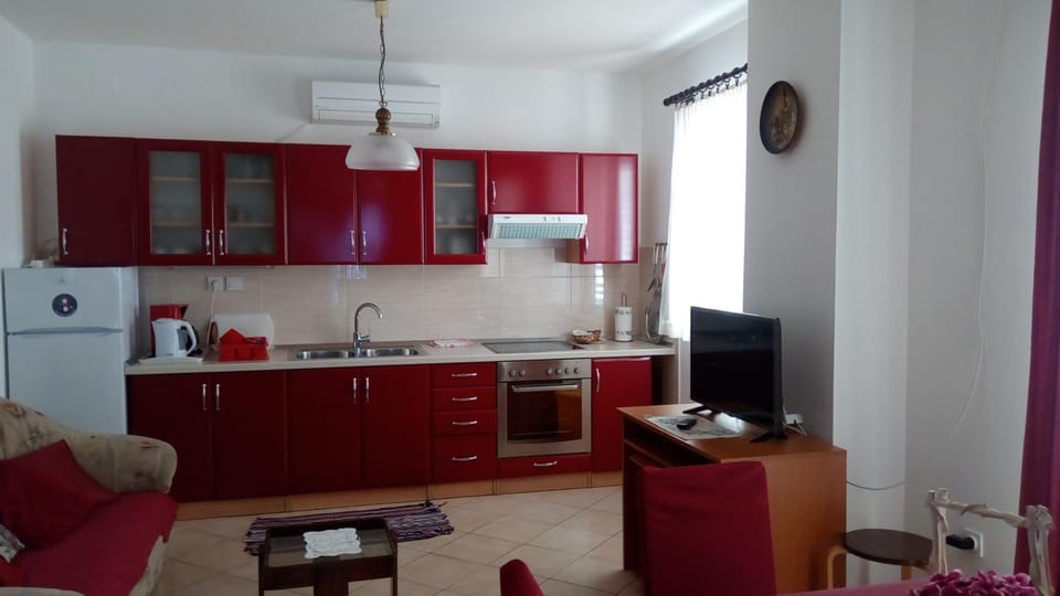 Apartments Pilić Apartment in Šibenik