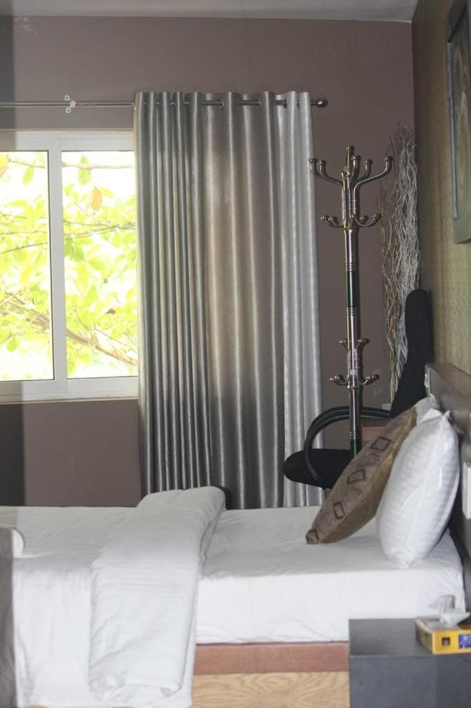 ALSHIFA TBG RESIDENCY Hotel in Kerala