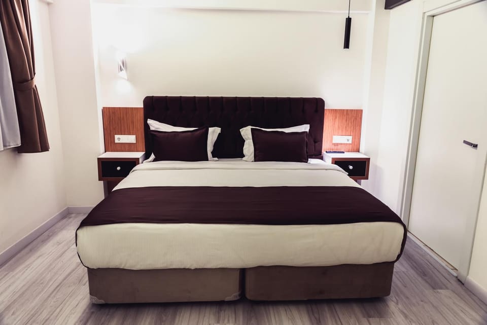 Tymbris Hotel Eskisehir Hotel in Turkey