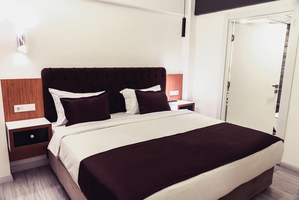 Tymbris Hotel Eskisehir Hotel in Turkey