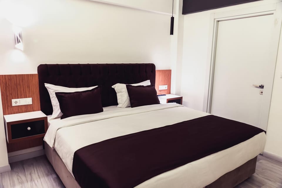 Tymbris Hotel Eskisehir Hotel in Turkey