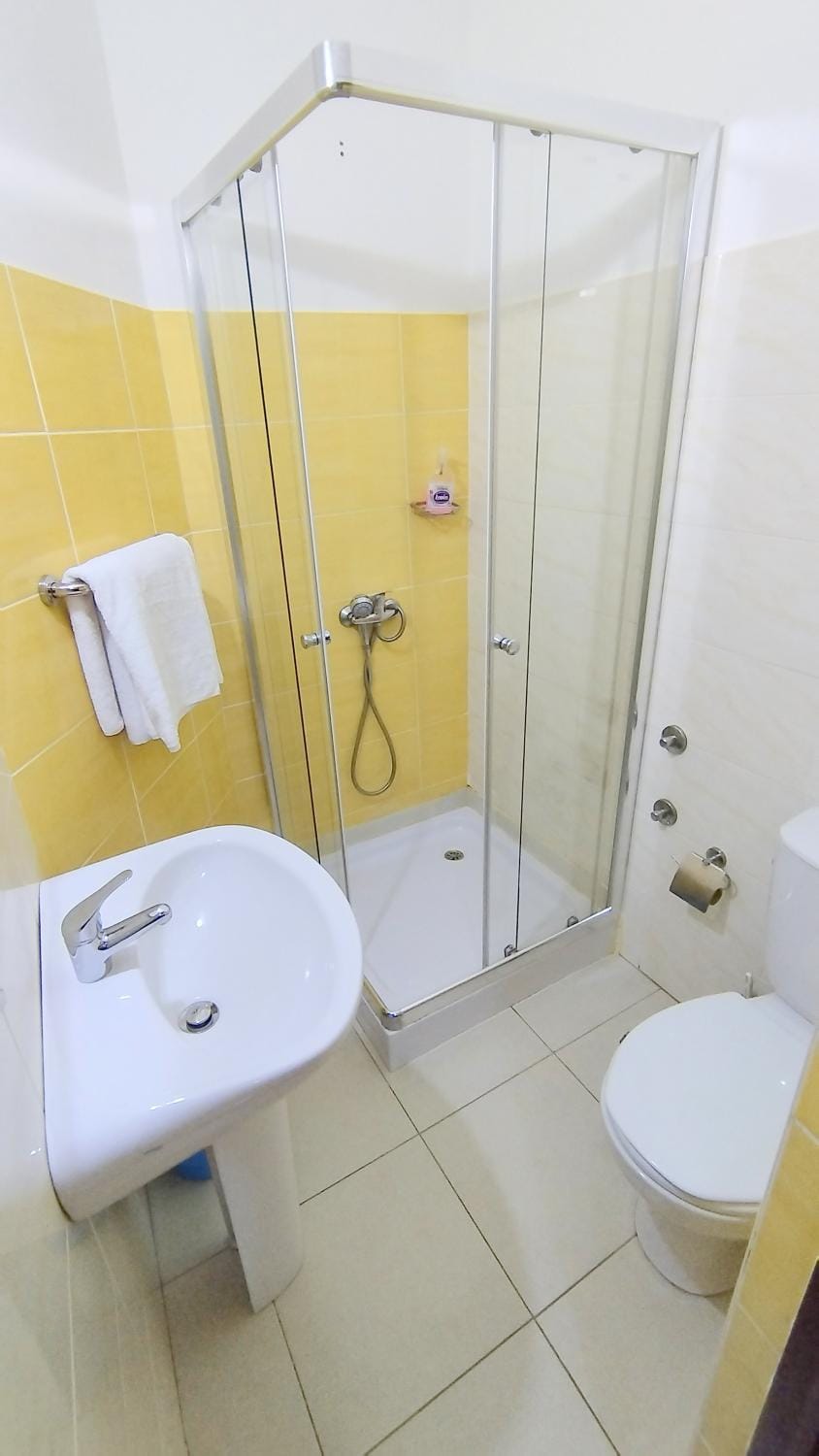 Residencial Amarante Bed and Breakfast in Cape Verde