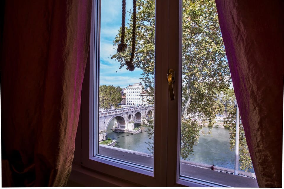 River view