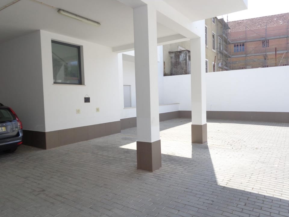Patio, Other, Area and facilities, Parking
