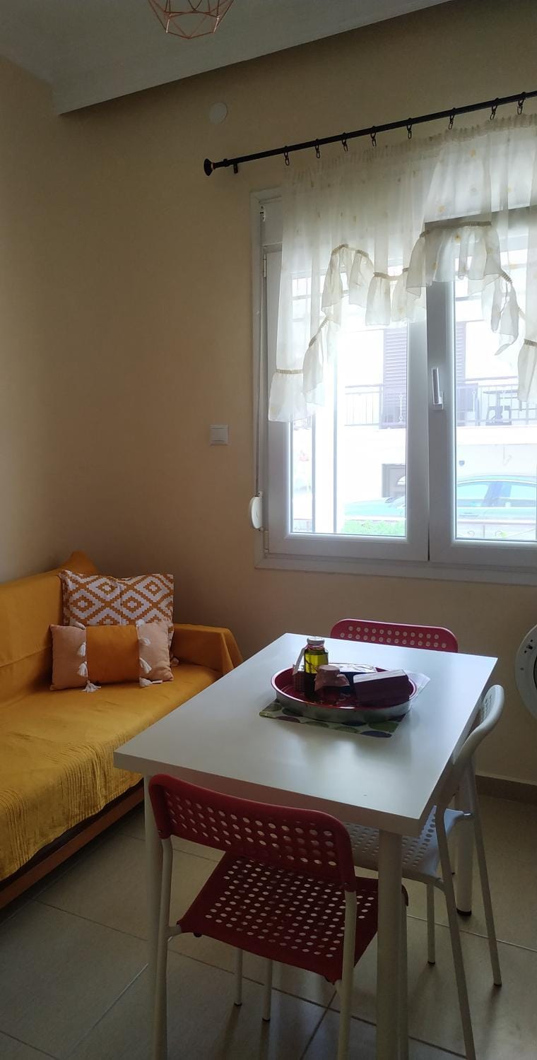 Philoxenia Michaniona Apartment in Decentralized Administration of Macedonia and Thrace