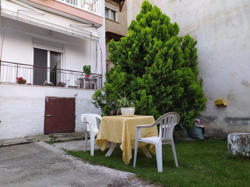 Philoxenia Michaniona Apartment in Decentralized Administration of Macedonia and Thrace