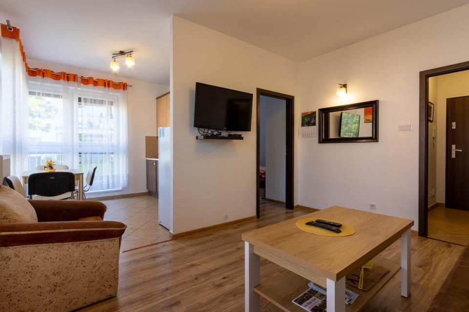 Communal lounge/ TV room, TV and multimedia