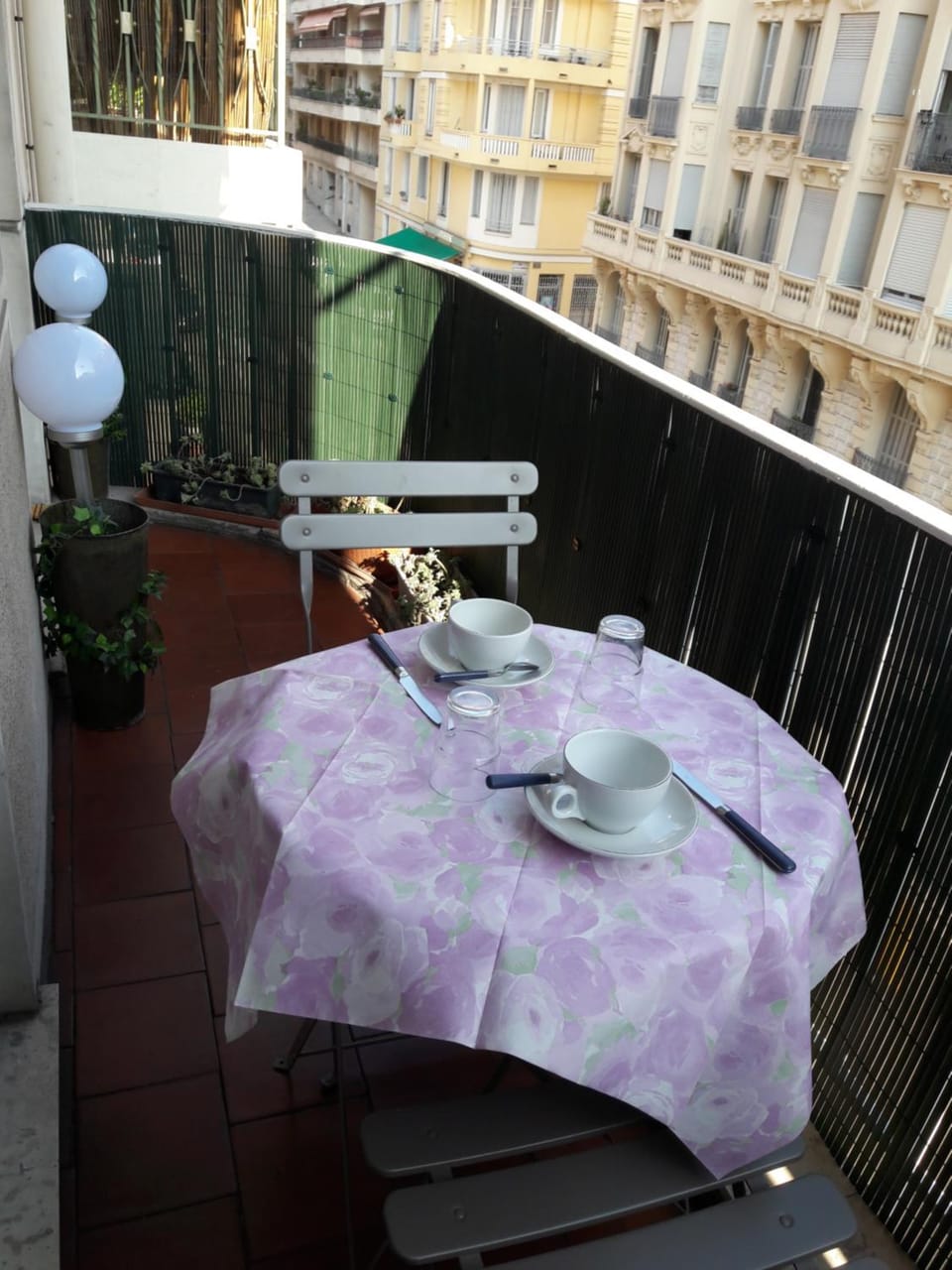 Le Catinat Apartment in Nice