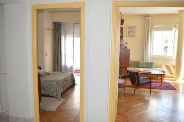 Le Catinat Apartment in Nice