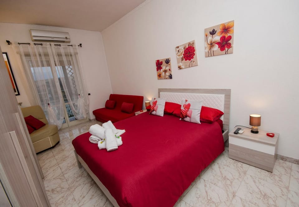 Hello Rose - Appartamento intero Apartment in Rome
