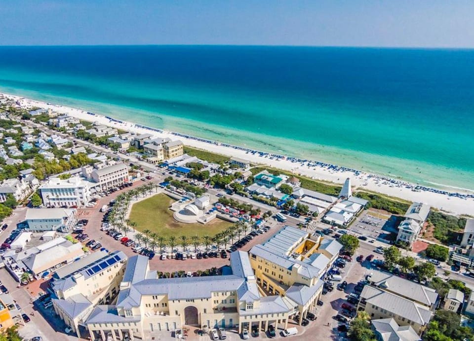 Aweigh From Home House in Seagrove Beach