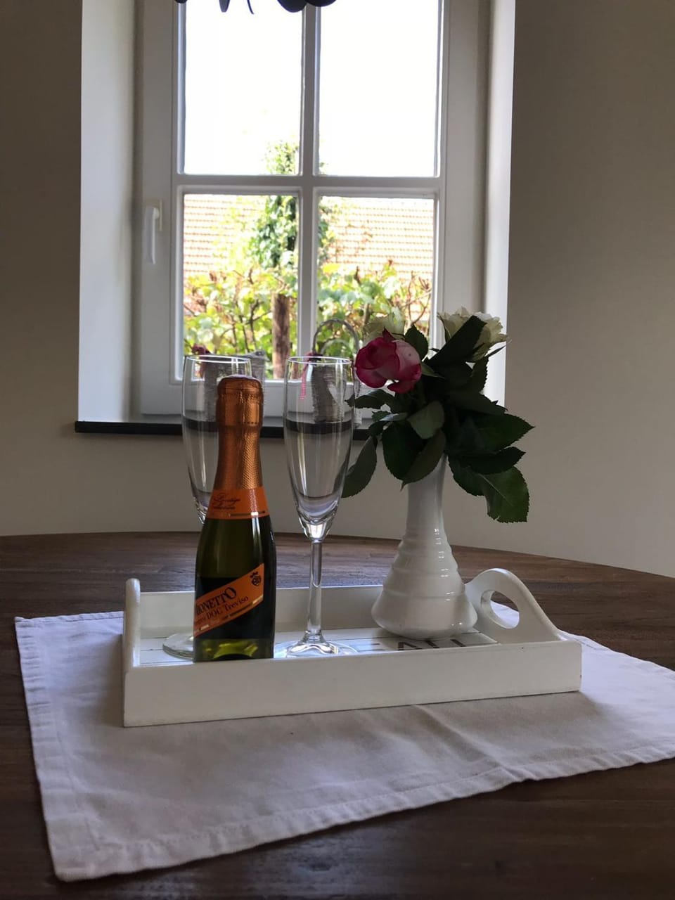 Food and drinks