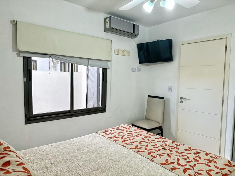 Awa Apartment in Villa Carlos Paz