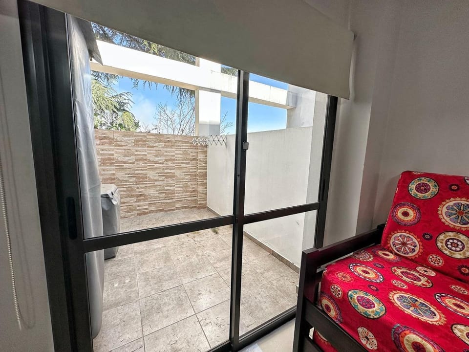 Awa Apartment in Villa Carlos Paz