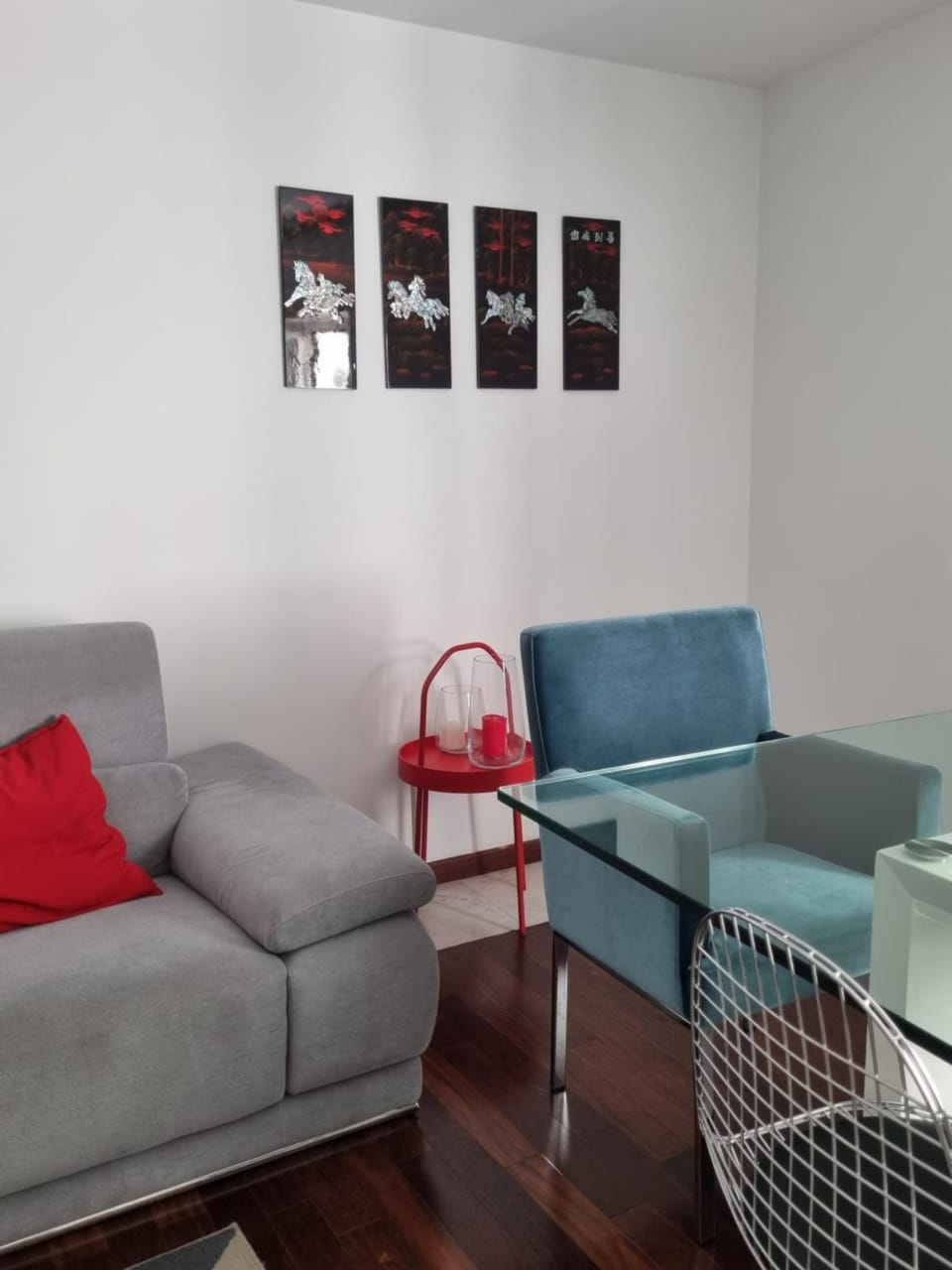 Chiado Patio Apartment Apartment in Lisbon