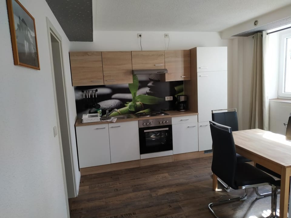 Doja Medical Wellness Center Apartment in Saxony-Anhalt, Germany