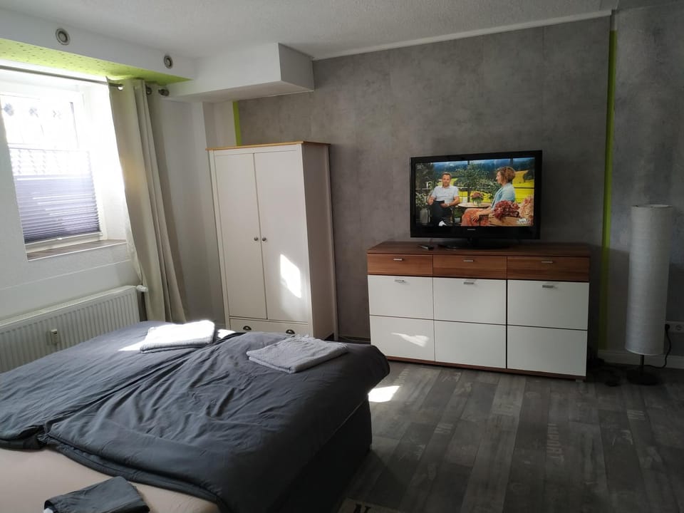 Doja Medical Wellness Center Apartment in Saxony-Anhalt, Germany