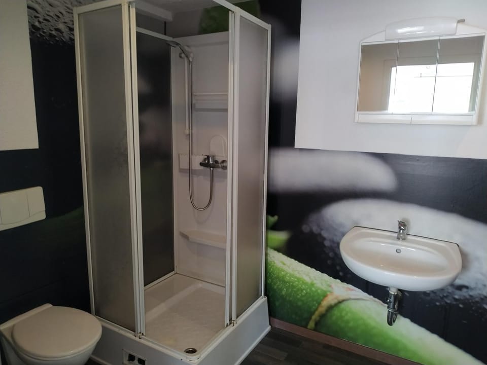 Doja Medical Wellness Center Apartment in Saxony-Anhalt, Germany
