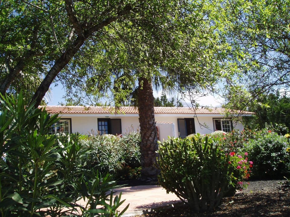Casitas Vista Valle Alto Apartment in La Palma