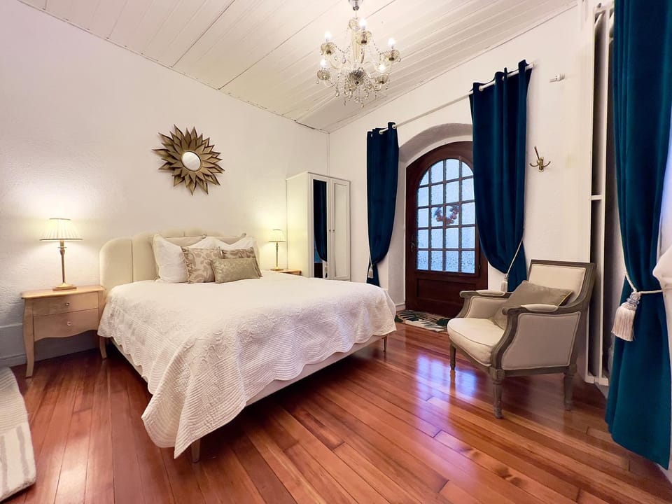 Montreux Castle - Charming Studio Apartment in Montreux