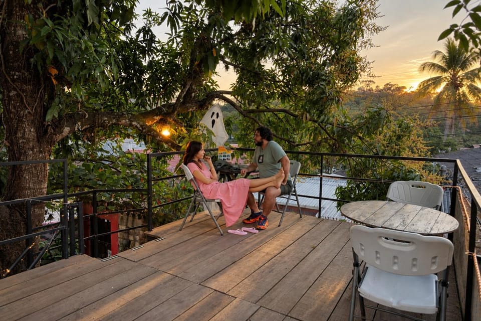 Stella Hostal - Central Park Bed and Breakfast in Honduras