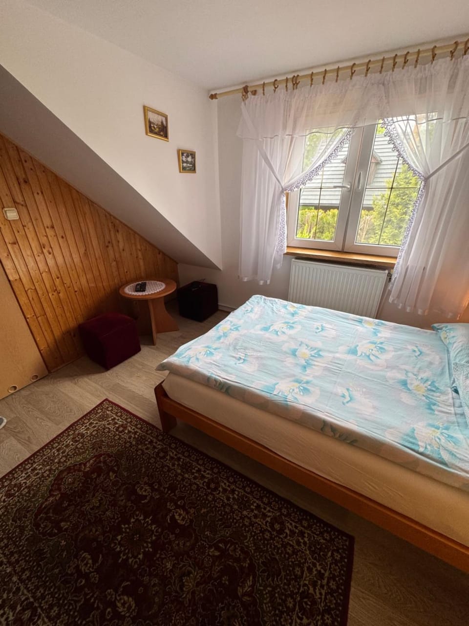 Domek Jaskółka Vacation rental in Belarus