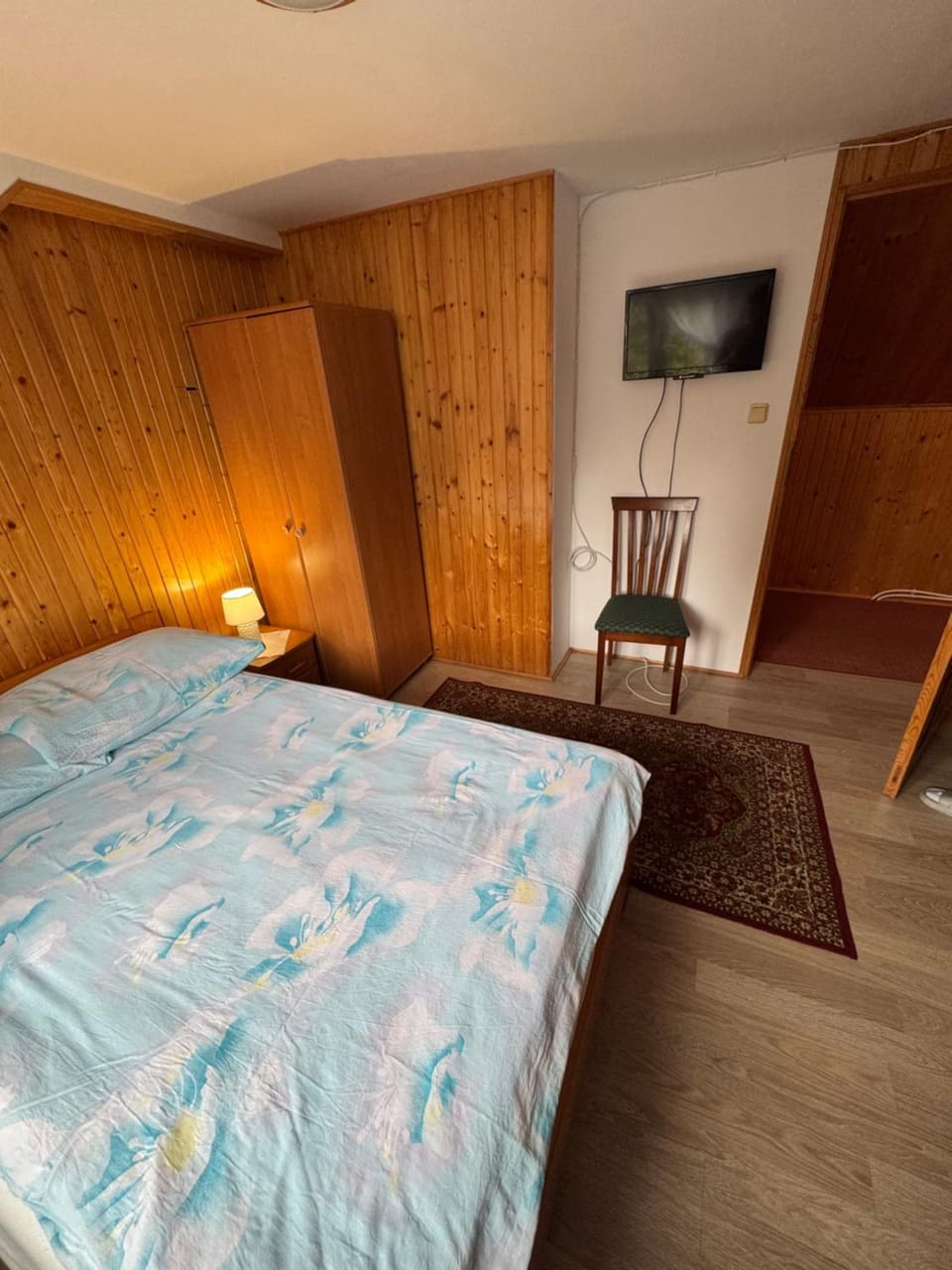 Domek Jaskółka Vacation rental in Belarus
