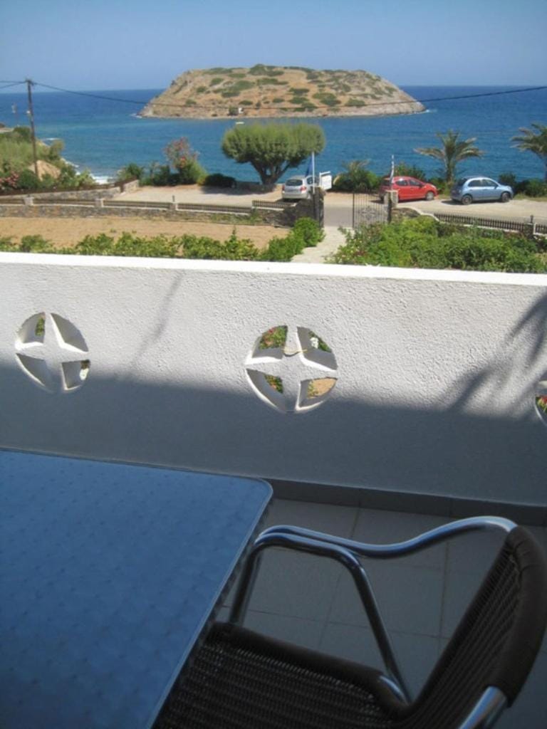 Mochlos Mare Apartment in Lasithi