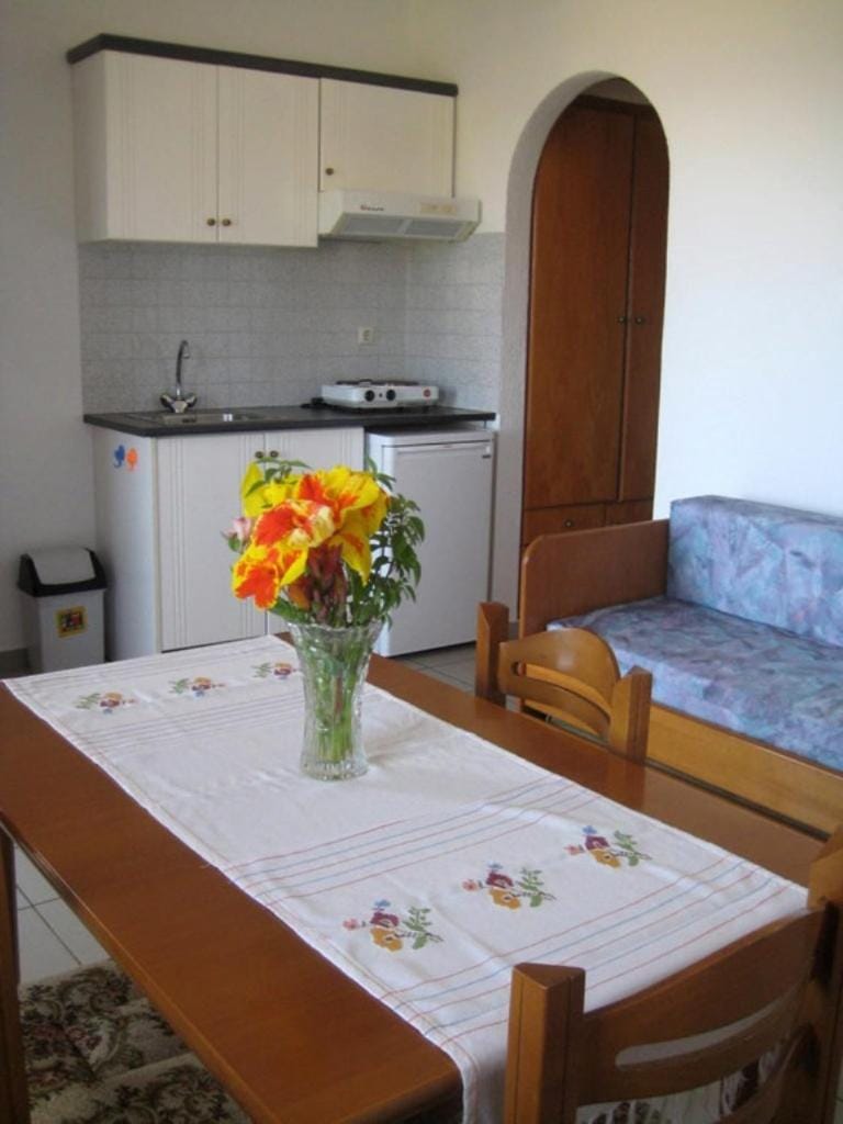 Mochlos Mare Apartment in Lasithi