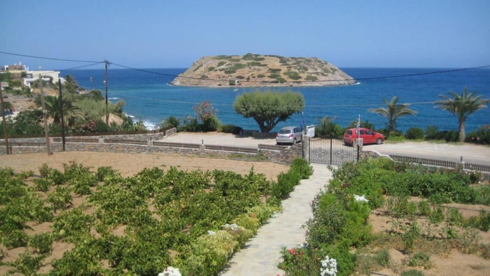 Mochlos Mare Apartment in Lasithi
