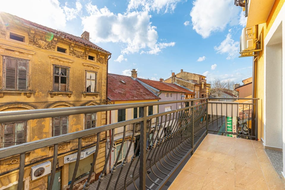 APARTMAN ŠARE Apartment in Crikvenica