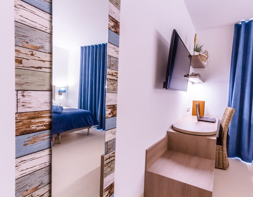 ManavaHotel Hotel in Flanders