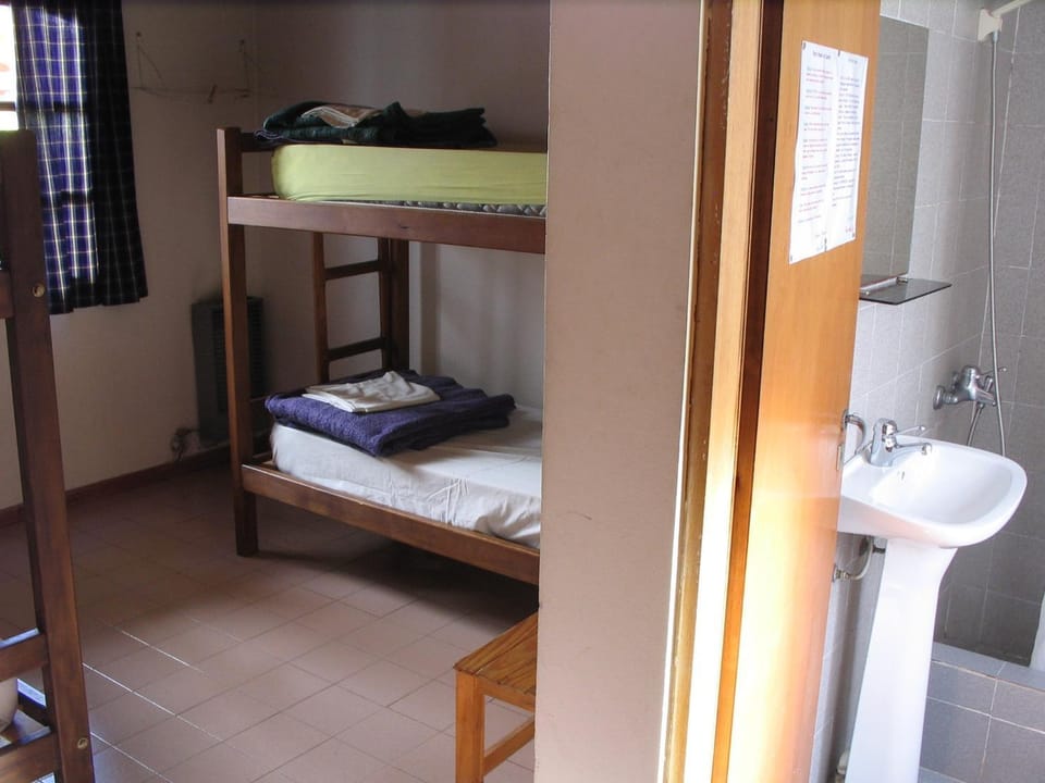 Puma Hostel Hostel in San Martín de los Andes