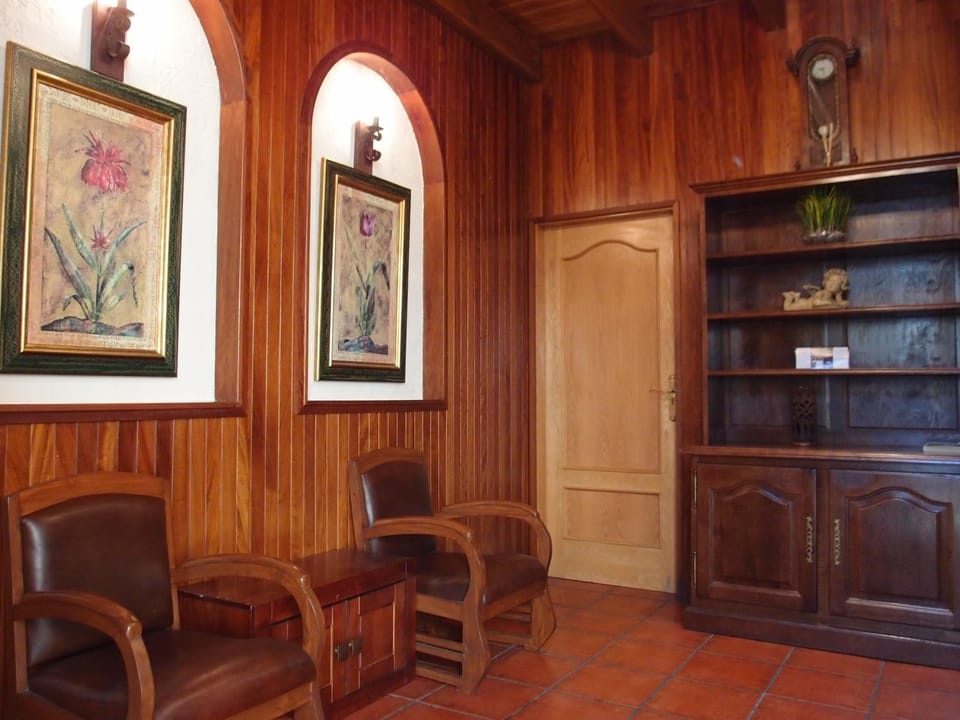 HOSTAL ITXASO-ENEA Bed and Breakfast in Navarre