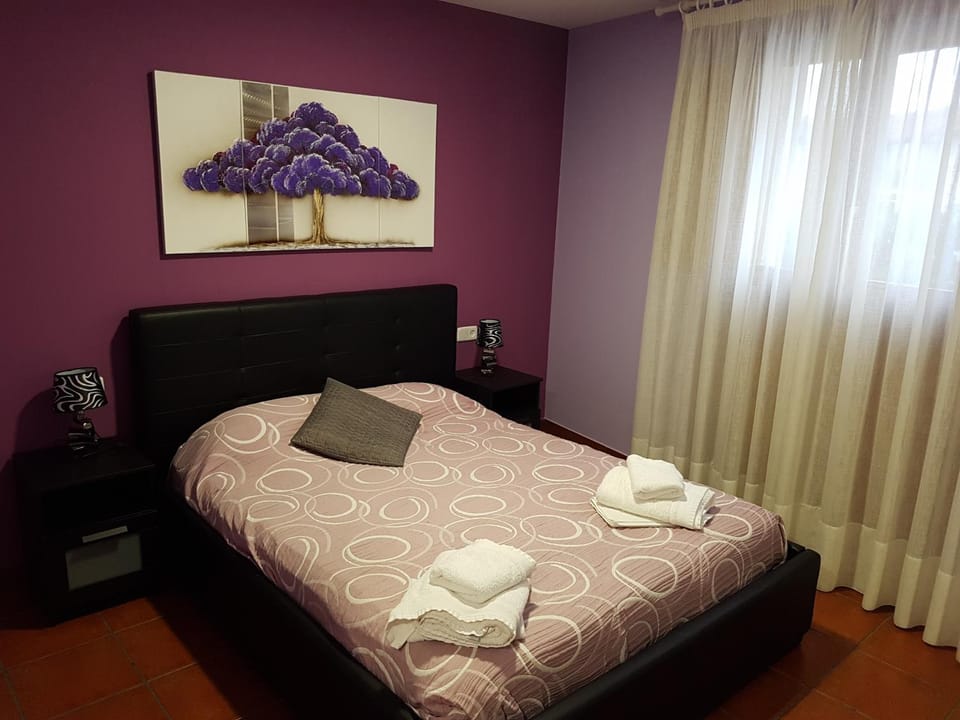 HOSTAL ITXASO-ENEA Bed and Breakfast in Navarre