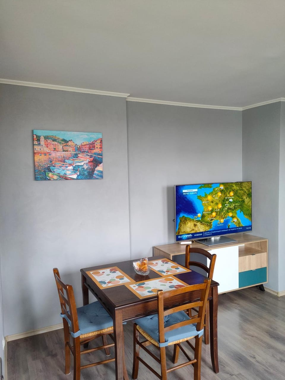 TV and multimedia