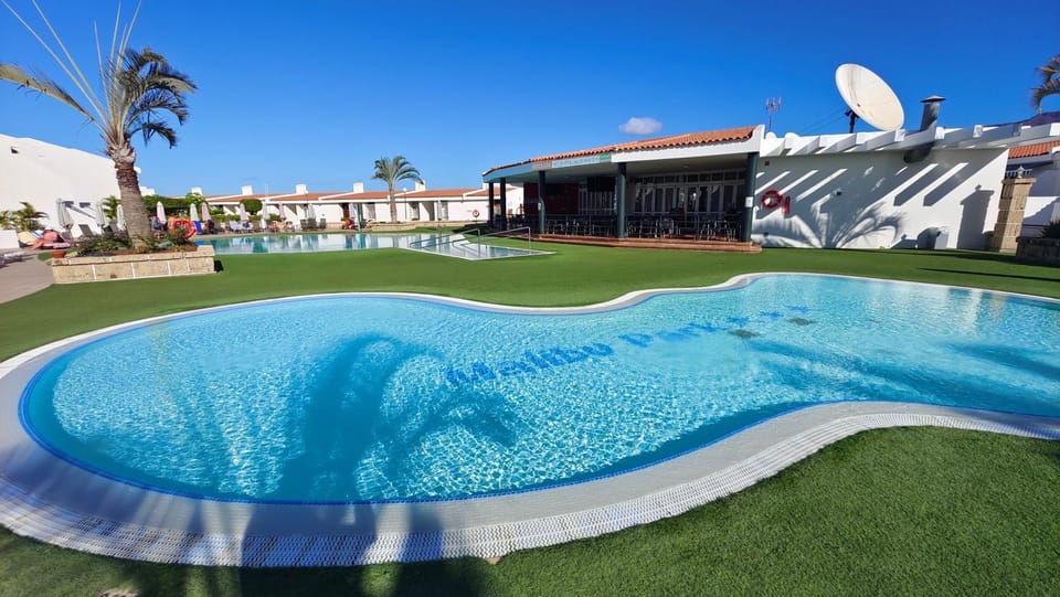 Apartment Malibu Park with Ocean view Apartment in Costa Adeje