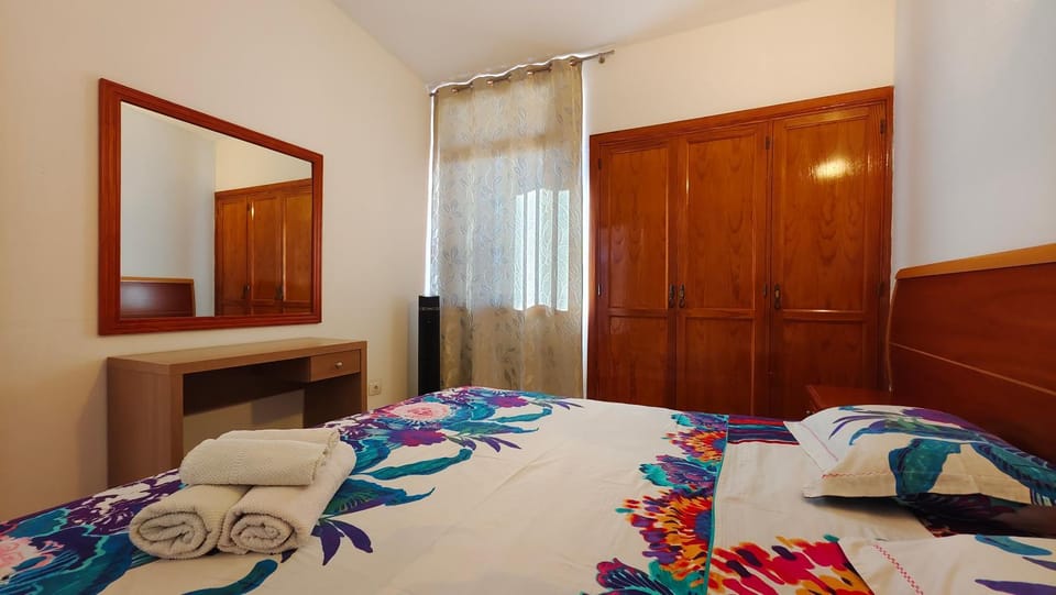 Apartment Malibu Park with Ocean view Apartment in Costa Adeje